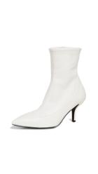 Diane Von Furstenberg Morgan Booties