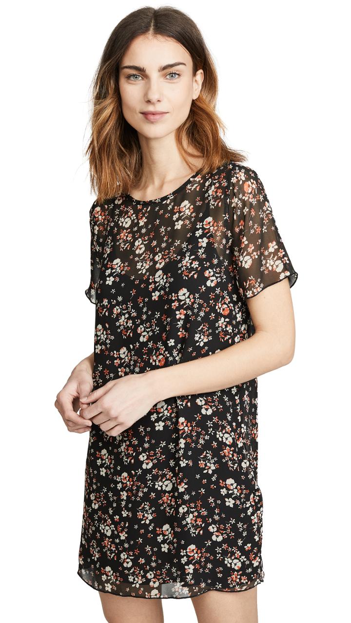 Knot Sisters Scarlett Dress