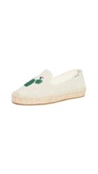 Soludos Cactus Smoking Slipper Espadrilles