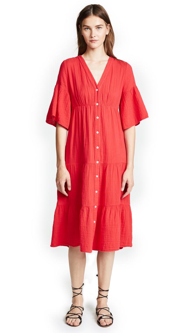 Xirena Kendall Dress