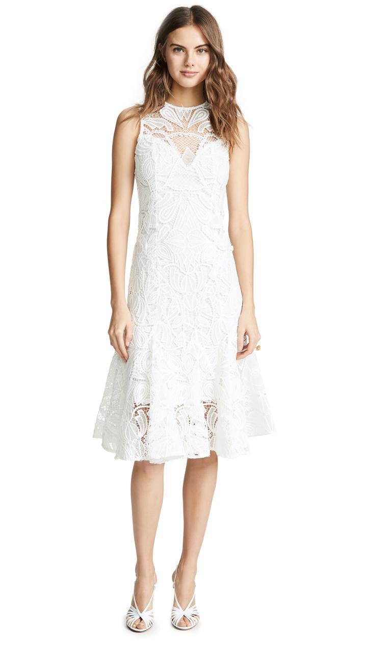 Thurley Biarritz Dress
