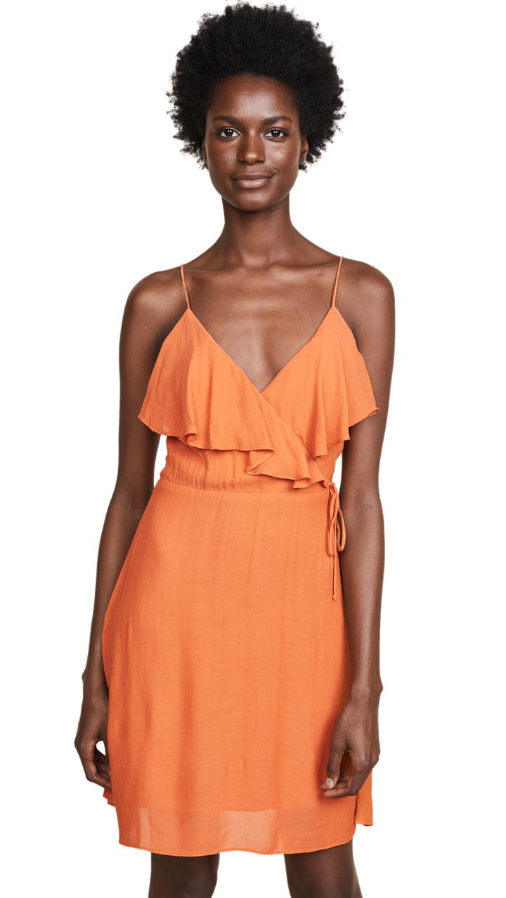 Bailey44 Peppercorn Dress