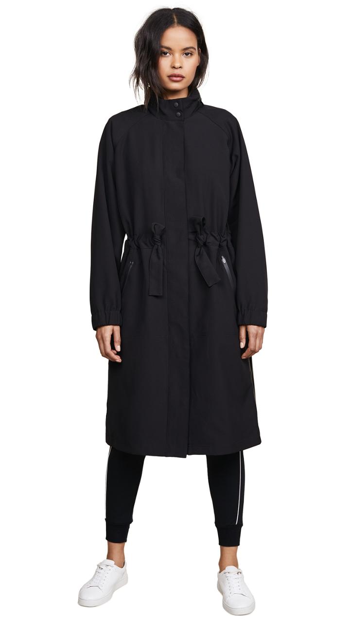 Alala Talus Parka