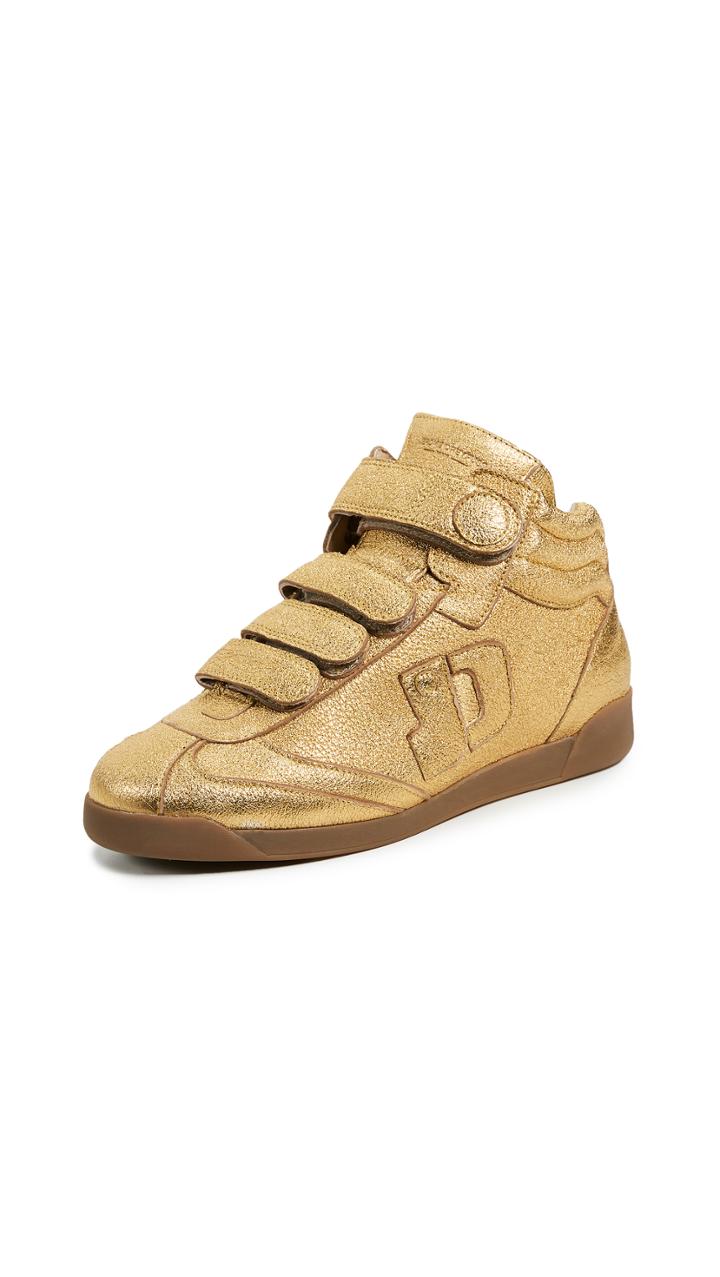 Jerome Dreyfuss Davina Sneakers