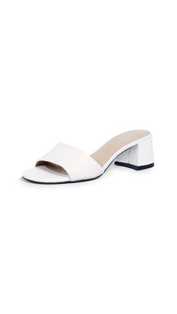 The Fix Lilly Slides
