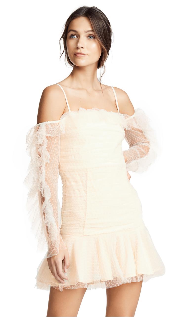 Alice Mccall All Things Nice Dress