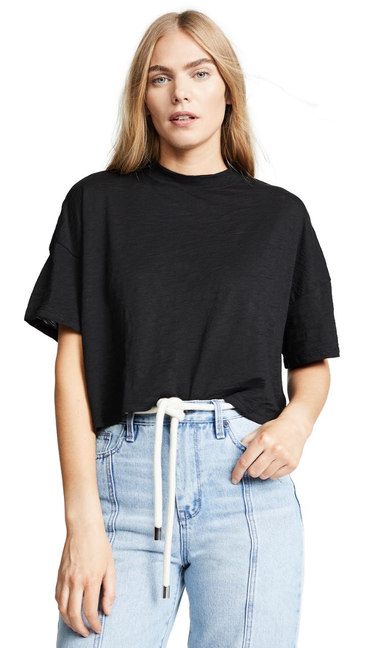Habitual Adalie Tee