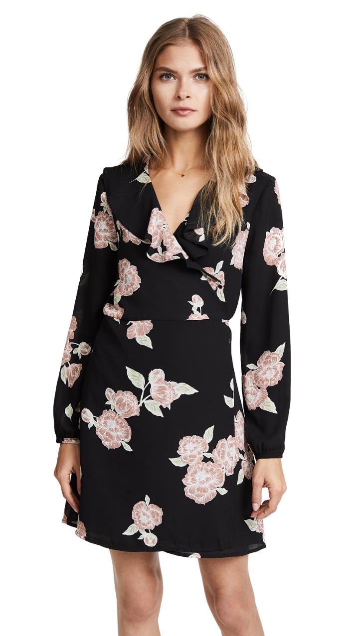 Cupcakes And Cashmere Zora Dress