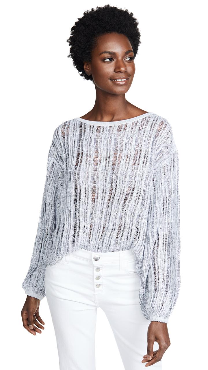 Splendid Sierra Madre Pullover