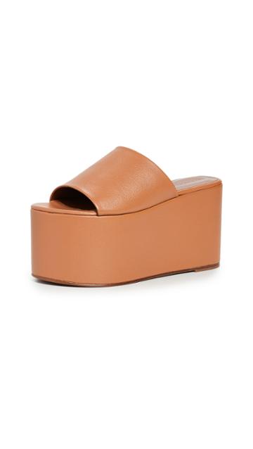 Simon Miller Blackout Platforms