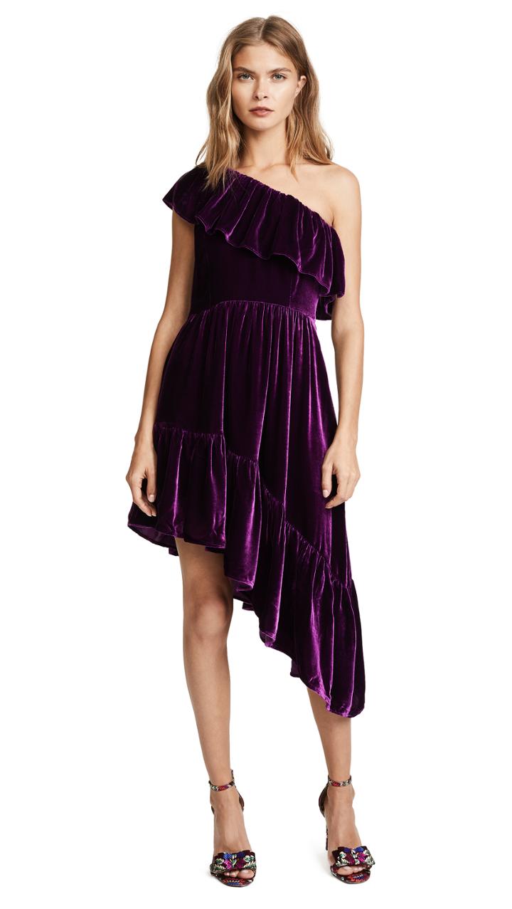 Loveshackfancy Pamela Party Dress