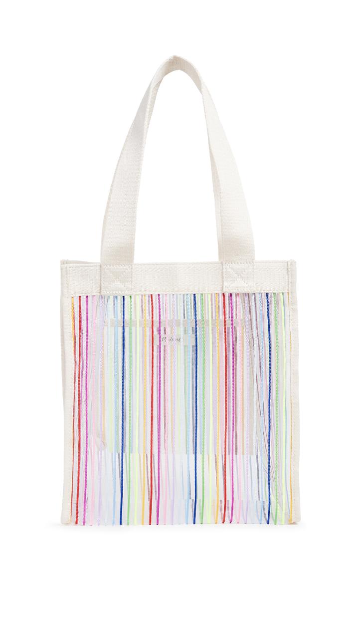 Madewell Netting Bag