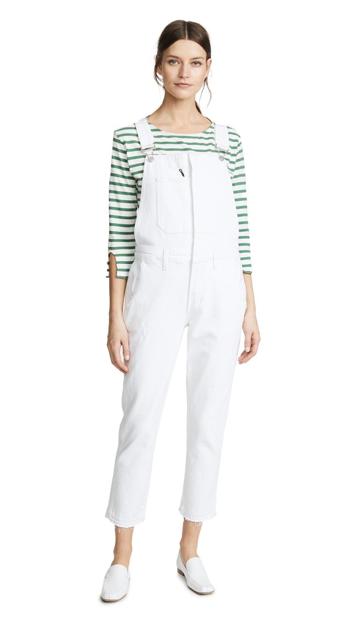 Amo Babe Overall