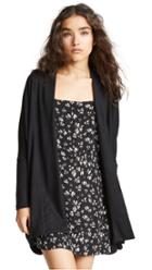 Cupcakes And Cashmere Brentmoore Dolman Cardigan