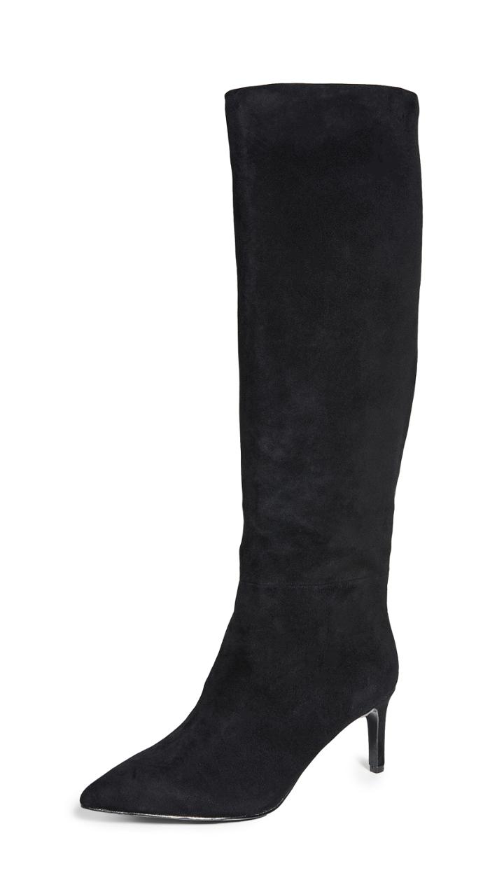 Alice Olivia Maeven Tall Boots