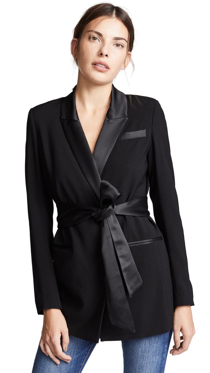Veronica Beard Dover Blazer