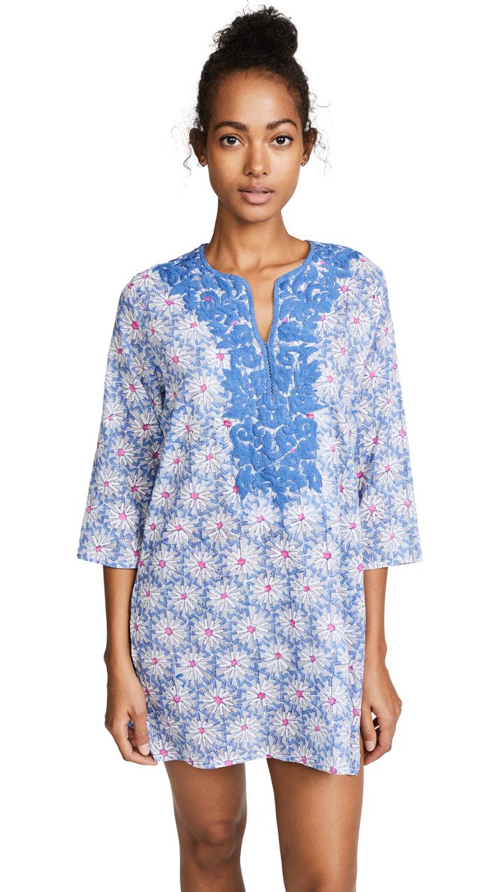 Roller Rabbit Inez Tunic