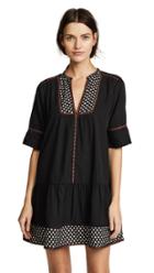 Diane Von Furstenberg Belted Shirtdress