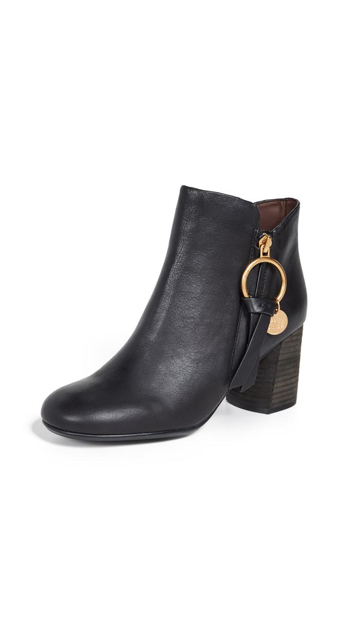 See By Chloe Louise Tall Boots