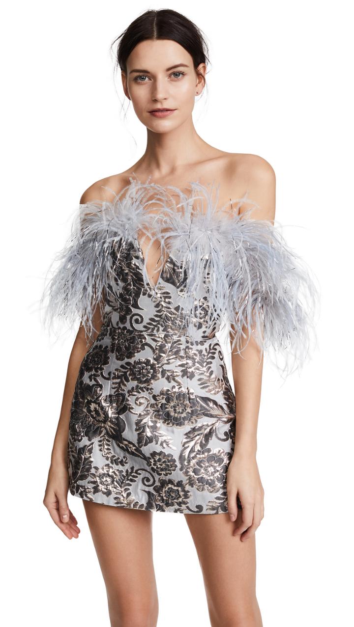 Alice Mccall Pop Goes The Party Dress