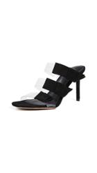 Diane Von Furstenberg Amari 2 Sandals