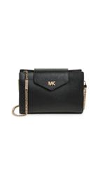 Michael Michael Kors Medium Convertible Crossbody Clutch