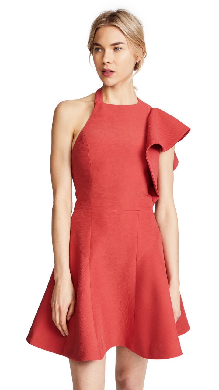 C Meo Collective Infinite Mini Dress