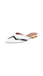 Malone Souliers Amelie Flat Mules
