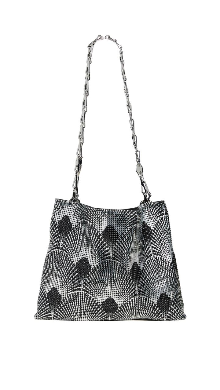 Paco Rabanne Pixel 1969 Bag