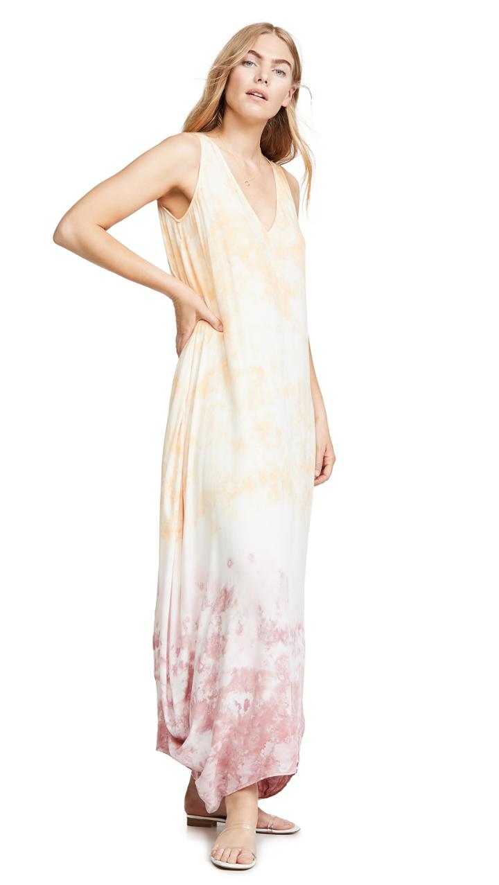 Young Fabulous Broke Ali Dress