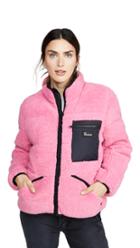 Penfield Williston Fleece