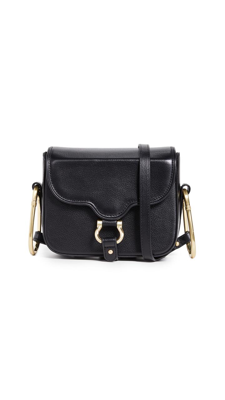 Sancia The Gigi Mini Crossbody Bag