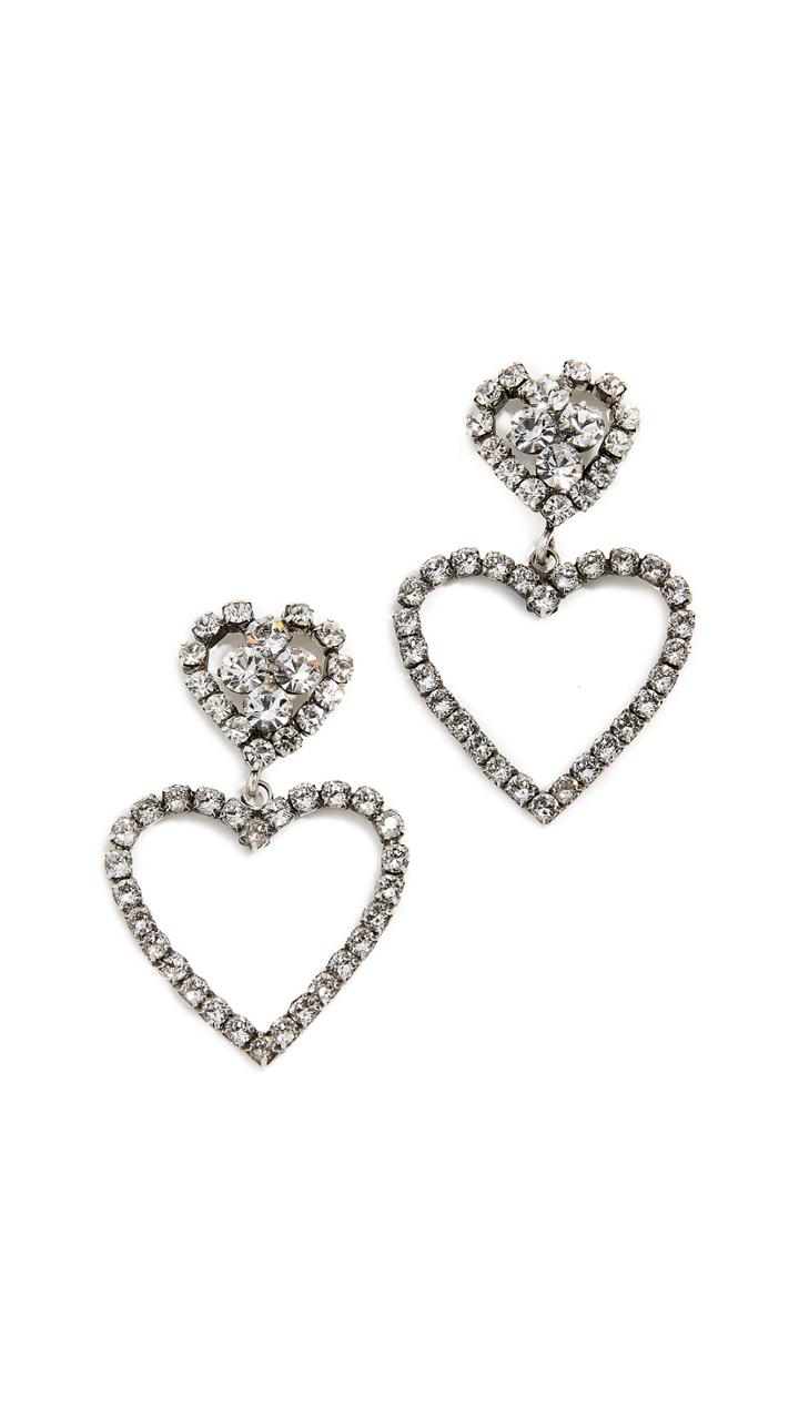 Dannijo Lola Earrings