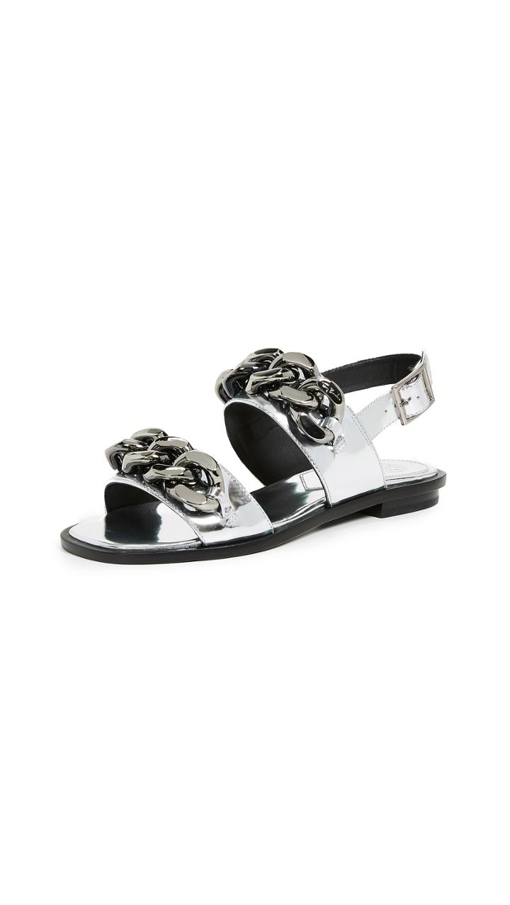 Tory Burch Adrien Sandals