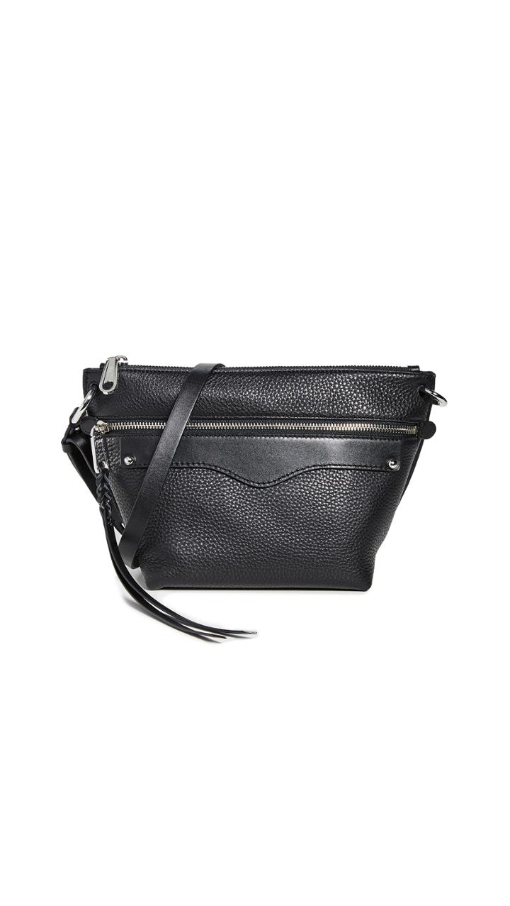 Rebecca Minkoff Hayden Crossbody Bag