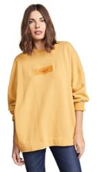Moussy Vintage Box Lyric Pullover