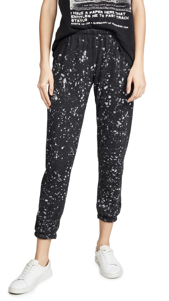 Spiritual Gangster Perfect Sweatpants