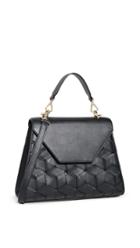 Welden Odyssey Satchel