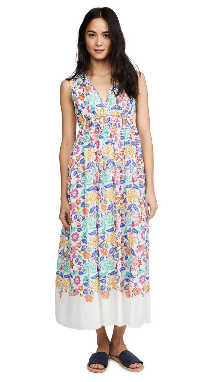 Roller Rabbit Lune Dress