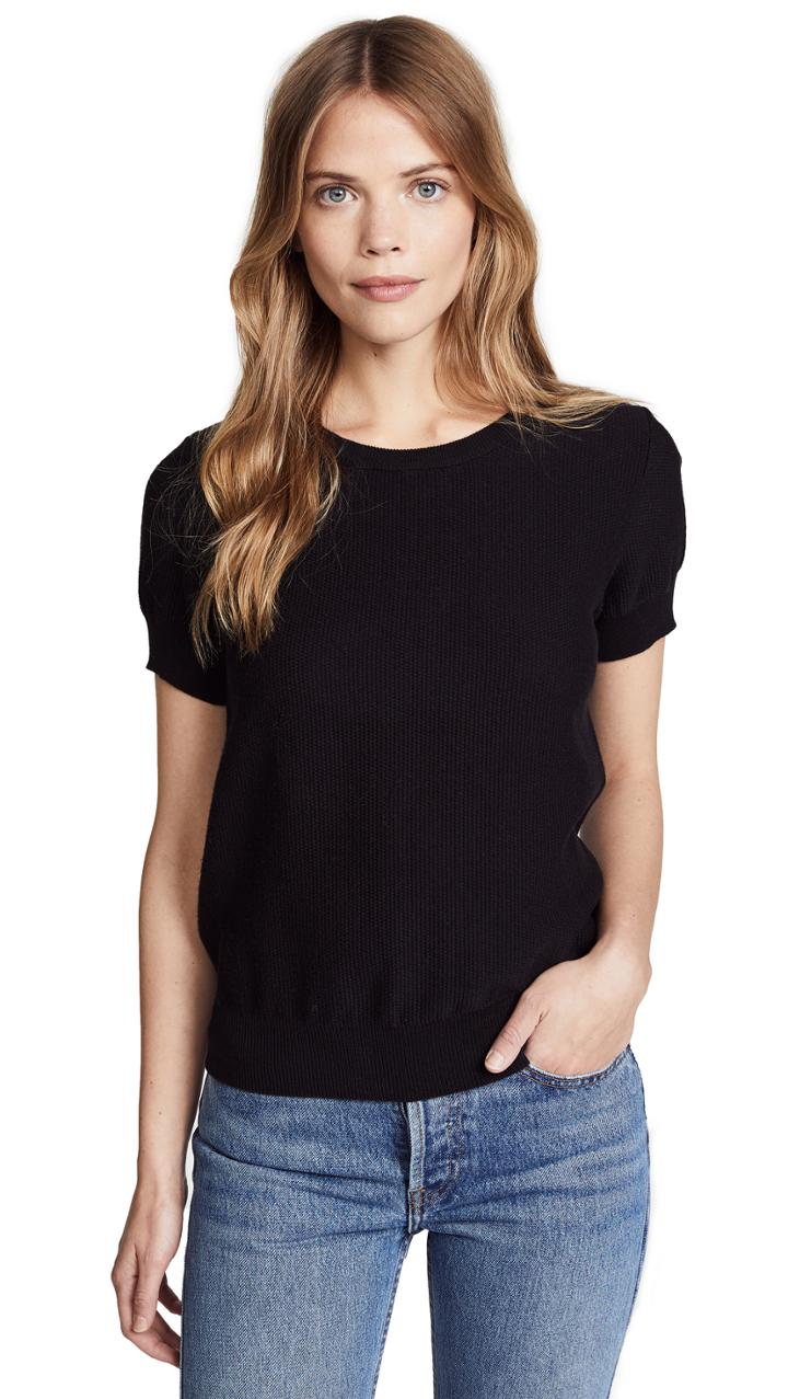 A P C Marguerite Sweater