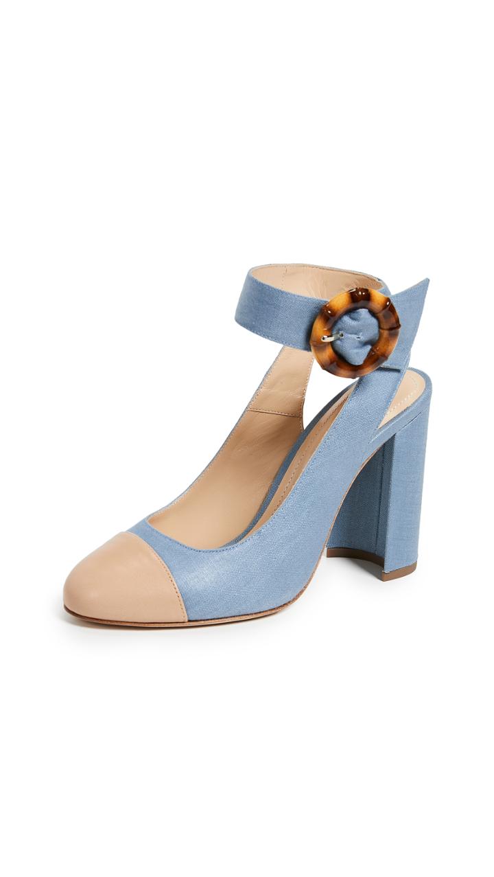 Chloe Gosselin Ellen Pumps