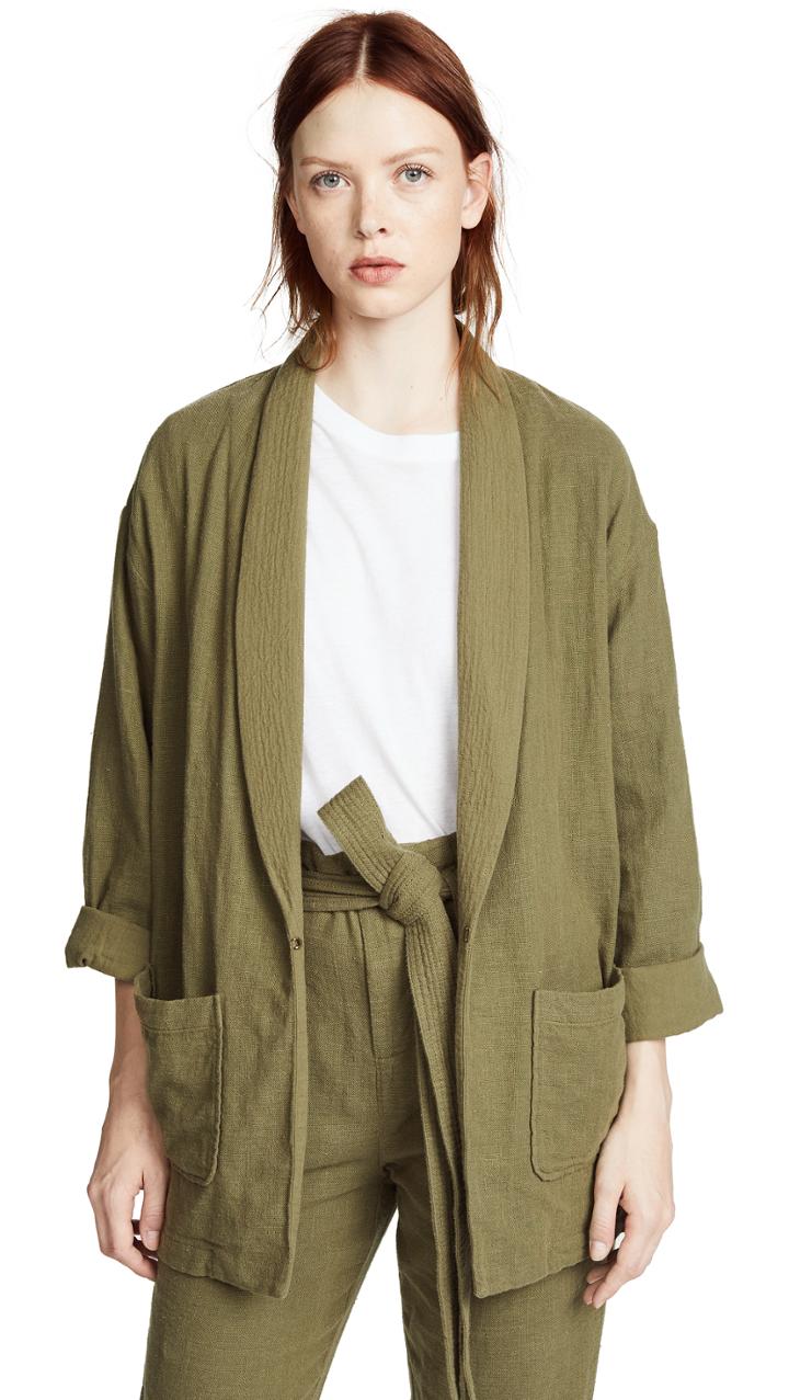 Ag Maura Jacket