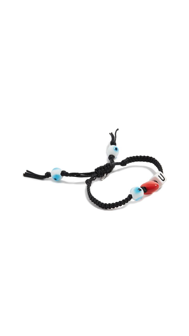 Venessa Arizaga Te Quiero Bracelet