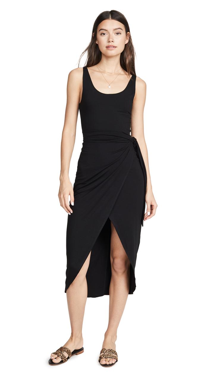 Reformation Kaila Dress