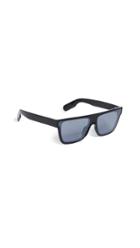 Kenzo Classic Flat Top Sunglasses