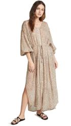 Spell And The Gypsy Collective Frankie Shirt Dress