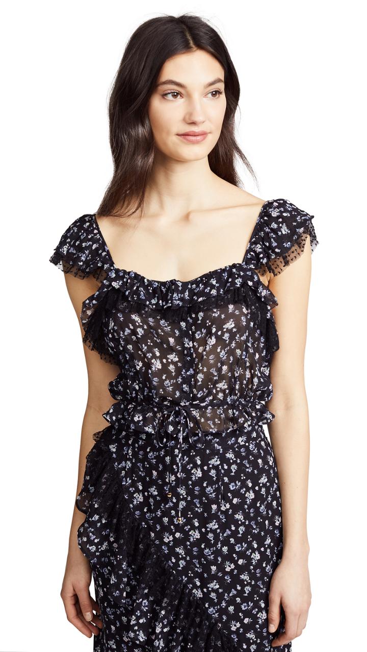 Lemlem Saba Beach Dress