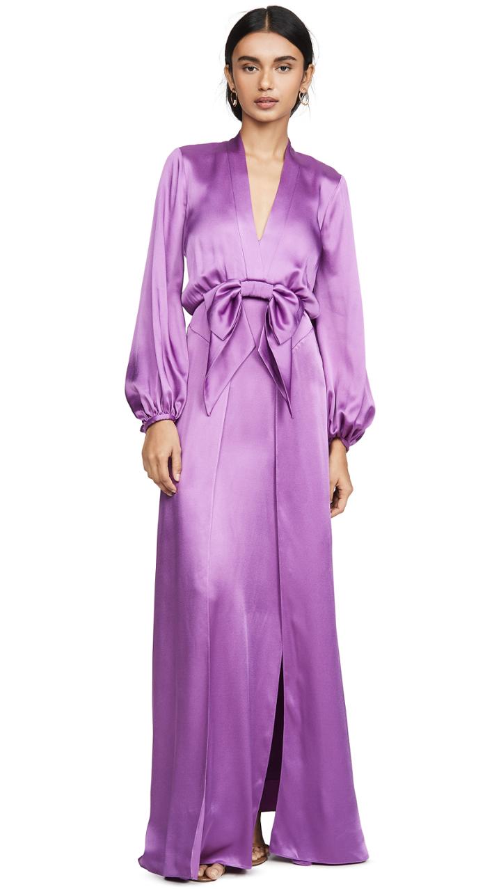 Temperley London Grace Gown