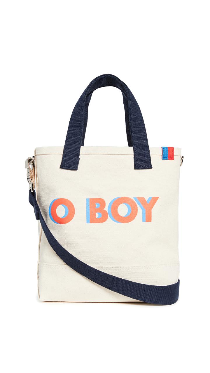 Kule O Boy Tote