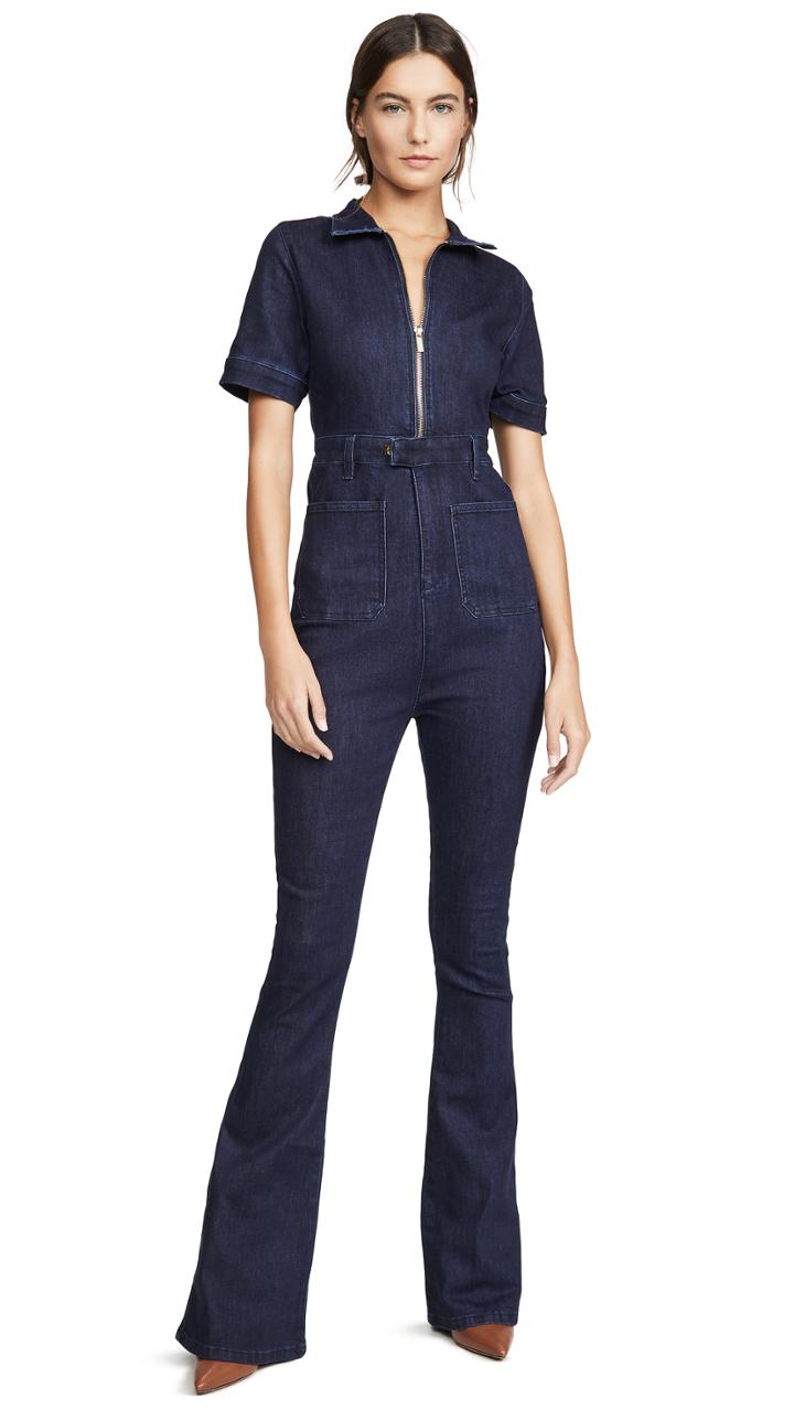 We Wore What The Jumpsuit